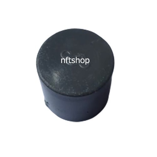 Dop Tutup Pipa PVC Polos 1 Inch
