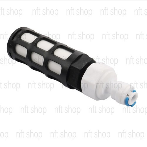 Filter / Saringan Slip Lock Untuk Sprayer Misting