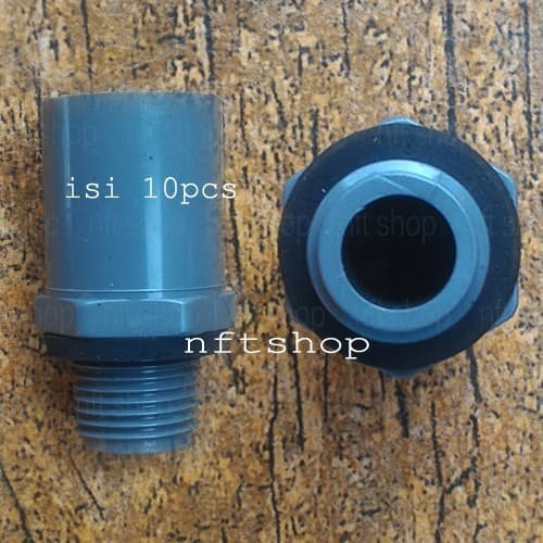 Karet Seal 1/2 Inch Hidroponik