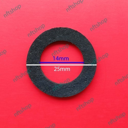 Karet Seal Gasket Paking Drat Dalam 3/4 Inch
