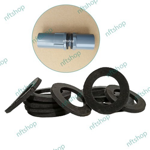 Karet Seal O Ring Drat Luar 1 inch