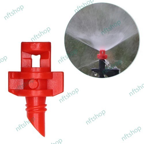 Micro Jet Spray 360