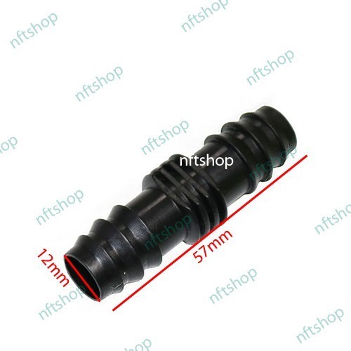 Nipple/Nepel/Nipel Sambung 16mm