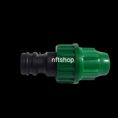 Set Paket Connector Pompa DC