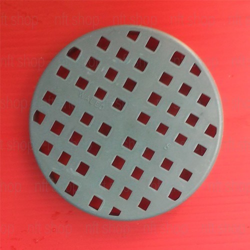 Tutup DOP Walet Biopori Saringan 4 Inch Kotak