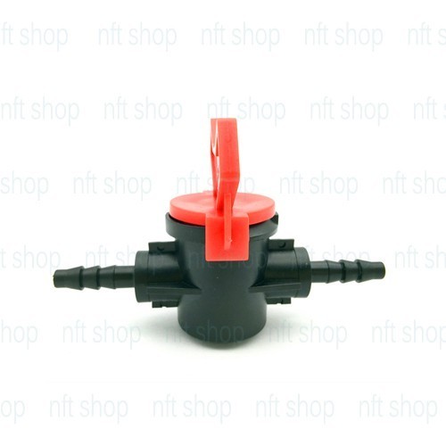 Valve / Keran Selang 7mm